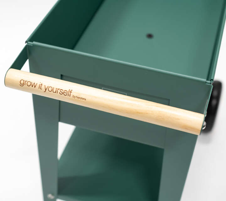 herstera Hochbeet Barcelona